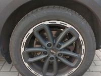 Usata Mini Countryman 143 CV (105 kW) 2015 Verde SUV