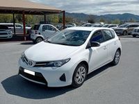 usata Toyota Auris 1.3 Active