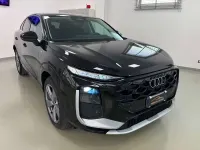 Usata Audi Q3 Sportback S-Line 150 CV (110 kW) 2026 Nero SUV