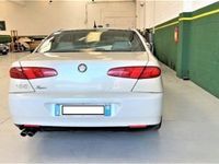 usata Alfa Romeo 166 3.0i V6 24V cat Super Distinctive - RARA!