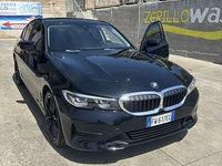 Usata BMW 320 Gran Turismo Luxury Line 190 CV (139 kW) 2019 Berlina
