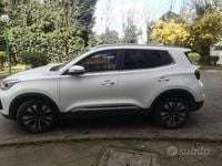 Usata DR DR 5.0 2023 Bianco SUV