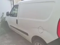 Usata Fiat Doblò 120 CV (88 kW) 2019 Monovolume