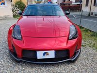 usata Nissan 350Z Coupé 3.5 V6 Lev 2