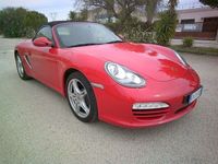 usata Porsche Boxster (987) 2.9 24V