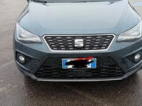 Usata Seat Arona XCELLENCE 116 CV (85 kW) 2019 Grigio SUV