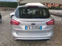Usata Ford B-MAX 95 CV (69 kW) 2015 Grigio Monovolume