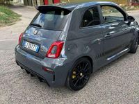 Usata Abarth 595 Competizione 179 CV (131 kW) 2018 Utilitaria