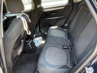 Usata BMW 216 Active Tourer Advantage 115 CV (84 kW) 2016 Blu Monovolume