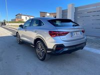 usata Audi Q3 2ª serie - 2022