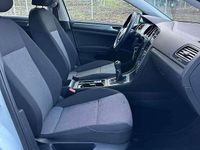 Usata VW Golf IV Trendline 105 CV (77 kW) 2005 Bianco Berlina