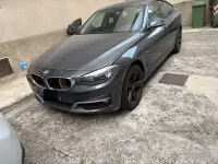 Usata BMW 320 184 CV (135 kW) 2014 Berlina