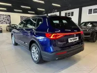 Brugt Seat Tarraco Style 150 HK (110 kW) 2023 Blå SUV