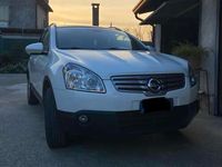 usata Nissan Qashqai +2 Qashqai+2 Visia