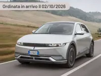 Neu Hyundai Ioniq 5 N Line 80 kW (110 PS) 2025 Silber SUV