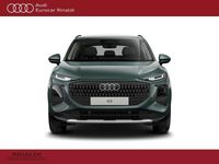 Nuova Audi Q3 Advanced Plus 150 CV (110 kW) 2026 Grigio freccia perla SUV