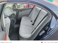 Usata Mercedes E200 Elegance 163 CV (119 kW) 2007 Berlina