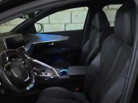 Usata Peugeot 3008 GT 131 CV (96 kW) 2023 Nero SUV