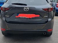 usata Mazda CX-5 2ª serie - 2019