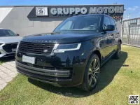 Usado Land Rover Range Rover HSE 252 HP (185 kW) 2025 Preto SUV