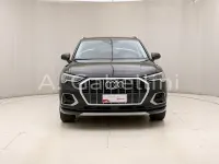 Usata Audi Q3 Advanced Plus 150 CV (110 kW) 2025 Nero SUV