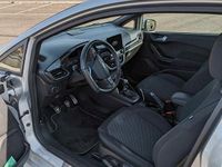 Usata Ford Fiesta ST-Line 125 CV (91 kW) 2018 Utilitaria