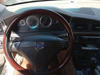 Usata Volvo XC70 Summum 185 CV (136 kW) 2006 Bianco Station wagon