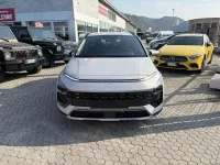 Nuova Hyundai Bayon 90 CV (66 kW) 2026 Argento SUV