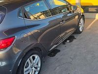 Usata Renault Clio IV 78 CV (57 kW) 2018 Grigio Berlina