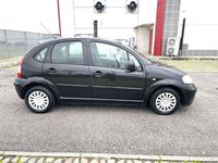 Usata Citroën C3 60 CV (44 kW) 2010 Other Berlina