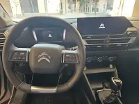 Usata Citroën C4 PureTech 130 CV (95 kW) 2026 Bianco SUV