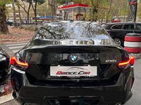 Usata BMW 218 M Sport 156 CV (114 kW) 2024 Nero Coupé