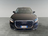 usata Audi Q2 35 TDI S tronic Business CON 3 ANNI DI GARANZIA K