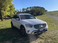 Occasion Mercedes GLC220 Premium 194 ch (142 kW) 2019 SUV