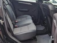 Usata Mercedes B180 109 CV (80 kW) 2009 Nero Monovolume