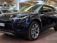 Usata Land Rover Range Rover evoque HSE 162 CV (119 kW) 2020 SUV