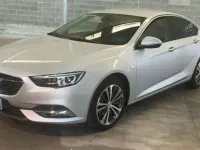 Usata Opel Insignia Innovation 170 CV (125 kW) 2018 Argento Berlina