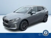 Nuova BMW 223 Active Tourer Luxury Line 204 CV (150 kW) 2025 Grigio Monovolume