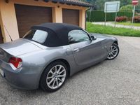 usata BMW Z4 Roadster 2.0i