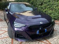 Begagnad BMW 220 156 HK (114 kW) 2023 Sportkupé