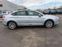 Occasion Citroën C5 139 ch (102 kW) 2009 Gris Berline