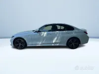 Usata BMW 320 M Sport 190 CV (139 kW) 2025 Bianco Berlina