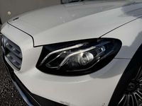 Usata Mercedes E220 All-Terrain Business 194 CV (142 kW) 2019 Other Station wagon