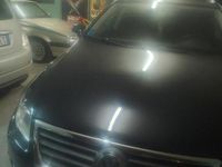 Usata VW Passat 2008 Nero Station wagon