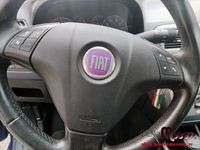 usata Fiat Grande Punto Grande Punto 1.4 1.4 NATURAL POWER DYNAMIC 3P