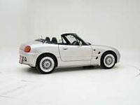 Second-hand Suzuki Cappuccino 64 CP (47 kW) 1992 Altri Cabrio