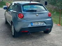 Usata Alfa Romeo MiTo 2013 Utilitaria