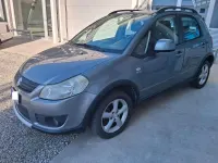 Usata Suzuki SX4 120 CV (88 kW) 2008 SUV