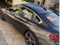 Usata BMW 435 Luxury Line 306 CV (225 kW) 2016 Coupé