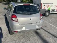 Usata Renault Clio III 48 CV (35 kW) 2011 Grigio
